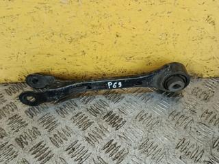 рычаг задний левый Ford Edge 2 поколение CD539 [рестайлинг] 2020, 2.0 л., бензин, АКПП, белый, передний привод