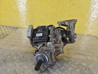 раздаточная коробка Jeep Cherokee 5 поколение [рестайлинг] 2019, 2.4 л., бензин, АКПП, белый, внедорожник 5 дв., полный привод, 68333254AB