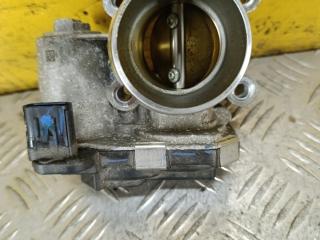 заслонка дроссельная Chevrolet Equinox 3 поколение [рестайлинг] 2023, 1.5 л., бензин, АКПП, синий, внедорожник 5 дв., передний привод, 12708890