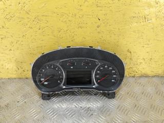 щиток приборов (приборная панель) GMC Terrain 2 поколение [рестайлинг] 2022, 1.5 л., бензин, АКПП, черный, внедорожник 5 дв., передний привод, 85515862