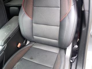 салон (комплект сидений) Chevrolet Equinox EV 1 поколение (2024 - 2026), электро, серый, внедорожник 5 дв., передний привод