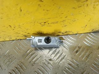 камера переднего обзора Jeep Grand Cherokee 5 поколение 2022, 3.6 л., бензин, АКПП, белый, полный привод, P04672800AB