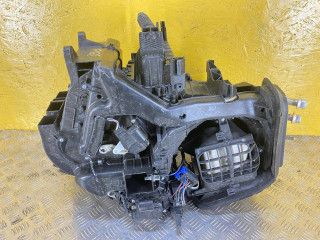 корпус отопителя (печки) Jeep Cherokee 5 поколение [рестайлинг] 2019, 2.4 л., бензин, АКПП, белый, внедорожник 5 дв., полный привод, 68267044AB