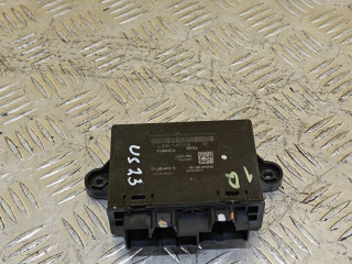 блок управления (другие) Ford Mustang Mach-E 1 поколение 2021, электро, АКПП, внедорожник 5 дв., задний привод, LJ8B14F008AE