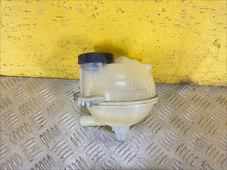 бачок расширительный Chevrolet TrailBlazer 3 поколение 2022, 1.3 л., L3T, бензин, АКПП, черный, внедорожник 5 дв., передний привод, 13545831