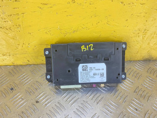 блок Bluetooth Ford Bronco Sport 1 поколение 2021, 1.5 л., бензин, АКПП, полный подключаемый привод, NJ6T-14G229-BB