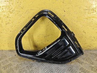 бампер передний Chevrolet TrailBlazer 3 поколение 2022, 1.3 л., L3T, бензин, АКПП, черный, внедорожник 5 дв., передний привод