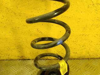 пружина задняя Chevrolet TrailBlazer 3 поколение [рестайлинг] 2025, 1.3 л., бензин, вариатор, внедорожник 5 дв., 42743543