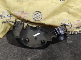 кнопка запуска двигателя Jeep Renegade 1 поколение 2020, 2.4 л., бензин, АКПП, полный привод, 00735625734