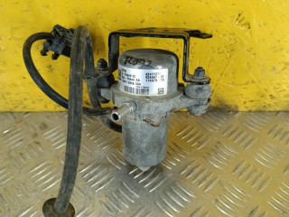 насос вакуумный Buick Encore 1 поколение [рестайлинг] 2018, 1.4 л., бензин, АКПП, внедорожник 5 дв., 42477277