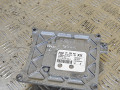 блок управления двигателем Opel Vectra C 2004, 1.8 л., бензин, 55355631 - фото №2