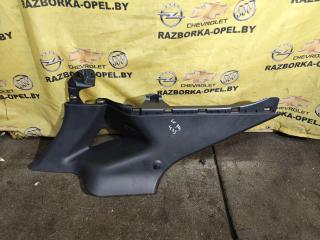 обшивка багажника Ford Mustang Mach-E 1 поколение 2021, электро, АКПП, внедорожник 5 дв., задний привод, LJ8BR31149AEW