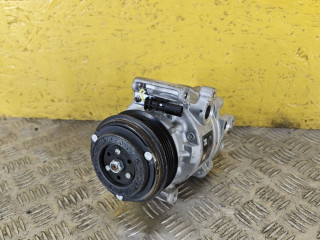 компрессор кондиционера Buick Encore GX 1 поколение 2020, 1.2 л., бензин, АКПП, серый, 60006031