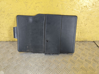 пластик Jeep Grand Cherokee 5 поколение 2022, 3.6 л., бензин, АКПП, белый, полный привод, 6MN70TRMAA