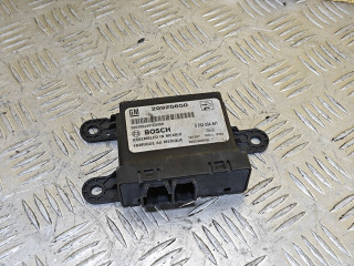 блок управления парктрониками Opel Insignia 1 поколение (A) 2012, 2.0 л., бензин, АКПП, седан, 20925650