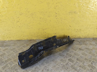 ресничка (ус) правой фары Jeep Cherokee 5 поколение [рестайлинг] 2019, 2.4 л., бензин, АКПП, белый, внедорожник 5 дв., полный привод, 6002TMO476