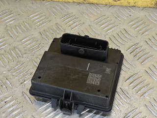 блок управления (другие) Jeep Grand Cherokee 5 поколение 2022, 3.6 л., бензин, АКПП, белый, полный привод, 68356645AJ