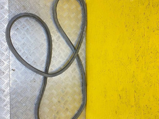 уплотнитель двери Volkswagen Tiguan 2 поколение [рестайлинг] 2021, 2.0 л., бензин, АКПП, передний привод