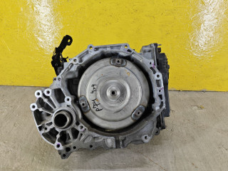 КПП автоматическая (АКПП) Chevrolet Equinox 3 поколение 2020, 2.0 л., LTG, бензин, АКПП, белый, полный подключаемый привод, 812971950, 9FAB, 13192349FABP0206, 24293273