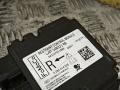 блок AirBag Ford Escape 4 поколение CX482 2020, 1.5 л., белый, полный подключаемый привод, LJ6T14B321 - фото №2