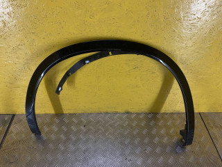 молдинг крыла Cadillac XT6 1 поколение 2022, 3.6 л., бензин, АКПП, внедорожник 5 дв., полный подключаемый привод, 84565665