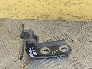 петля двери Chevrolet TrailBlazer 3 поколение 2022, 1.3 л., L3T, бензин, АКПП, черный, внедорожник 5 дв., передний привод