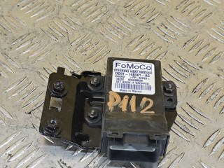 Блок управления рулевой колонки Ford Edge 2 поколение CD539 [рестайлинг] 2020, 2.0 л., бензин, АКПП, передний привод, DG9T-14B561-AC