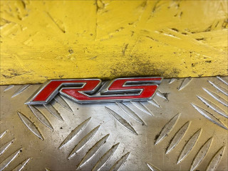 эмблема Chevrolet TrailBlazer 3 поколение 2022, 1.3 л., L3T, бензин, АКПП, черный, внедорожник 5 дв., передний привод