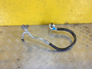 трубка кондиционера Ford Bronco Sport 1 поколение 2021, 1.5 л., бензин, АКПП, полный подключаемый привод, LX6H-19N601-UA