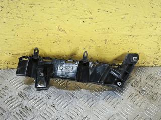 Крепление бампера переднего Chevrolet Bolt EUV 1 поколение 2023, электро, передний привод, 42766653