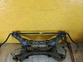 балка подвески задняя Chevrolet Equinox 3 поколение 2020, 1.5 л., бензин, АКПП, полный подключаемый привод