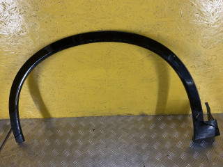 молдинг крыла Cadillac XT6 1 поколение 2022, 3.6 л., бензин, АКПП, внедорожник 5 дв., полный подключаемый привод, 84565662