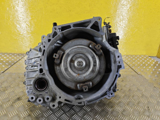 КПП автоматическая (АКПП) Buick Encore GX 1 поколение 2020, 1.2 л., бензин, АКПП, серый, 24285479, 812502693, 1MDN, 41202661