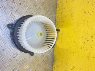 моторчик печки Ford Escape 4 поколение CX482 2021, 1.5 л., бензин, АКПП, передний привод, LX6A19B555