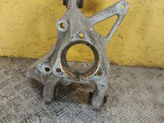 кулак задний левый Chevrolet Equinox 3 поколение 2020, 1.5 л., бензин, АКПП, полный подключаемый привод