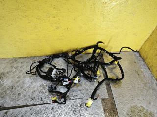 проводка торпеды Chevrolet Equinox 3 поколение [рестайлинг] 2022, 1.5 л., бензин, АКПП, белый, передний привод, 84943146