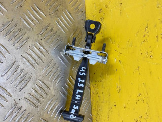 ограничитель открывания двери Ford Mustang Mach-E 1 поколение 2021, электро, АКПП, белый, внедорожник 5 дв., задний привод