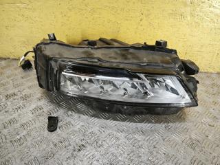фара правая Nissan Rogue T33 2022, 1.5 л., бензин, АКПП, серый, внедорожник 5 дв., полный подключаемый привод