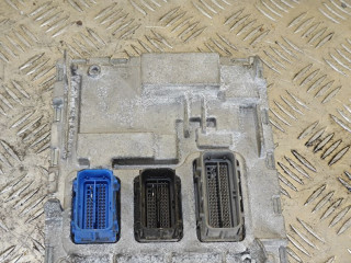 блок управления двигателем Chevrolet Traverse 2 поколение [рестайлинг] 2022, 3.6 л., бензин, АКПП, внедорожник 5 дв., передний привод, 12702989