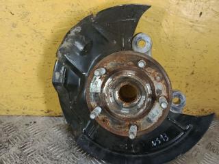 кулак поворотный левый Buick Regal 6 поколение 2018, 2.0 л., бензин, лифтбэк