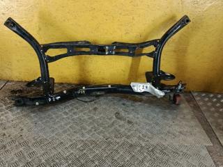 балка подвески задняя Volkswagen Passat B8 [рестайлинг] 2020, 2.0 л., бензин, АКПП, седан