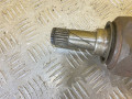 полуось передняя левая (приводной вал, ШРУС) Opel Astra H/Family [рестайлинг] 2008, 1.8 л., i, Z 18 XER, бензин, МКПП, 13124206 - фото №3