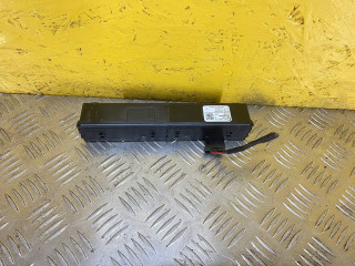 блок управления сигнализацией Ford Escape 4 поколение CX482 2021, 1.5 л., бензин, АКПП, передний привод, GD9T-15K619-CB