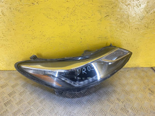 фара правая Chevrolet Cruze 2 поколение 2017, 1.4 л., бензин, АКПП, седан, 84106695