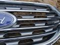 решетка радиатора Ford Edge 2 поколение CD539 [рестайлинг] 2020, 2.0 л., бензин, АКПП, передний привод - фото №4