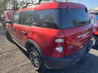 Ford Bronco Sport 1 поколение