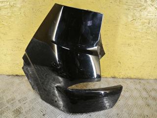 бампер задний Chevrolet Bolt EUV 1 поколение 2023, электро, передний привод, 42739835