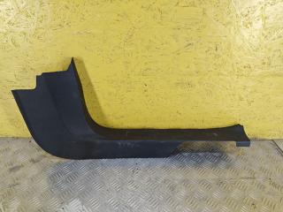 накладка на порог внутренняя GMC Terrain 2 поколение [рестайлинг] 2022, 1.5 л., бензин, АКПП, черный, внедорожник 5 дв., передний привод