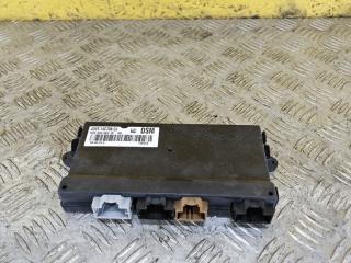 блок управления сиденьем Ford Escape 4 поколение CX482 [рестайлинг] 2023, 1.5 л., бензин, АКПП, синий, внедорожник 5 дв., полный подключаемый привод, JU5T-14C708-CJ