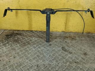 передняя панель крепления облицовки (телевизор) Chevrolet Traverse 2 поколение [рестайлинг] 2022, 3.6 л., бензин, АКПП, внедорожник 5 дв., передний привод, 84528783